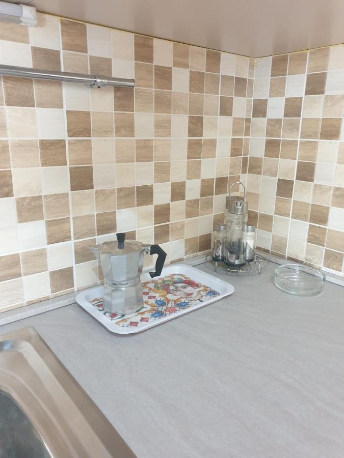 Apartment Palermo Castle Zisa Εξωτερικό φωτογραφία