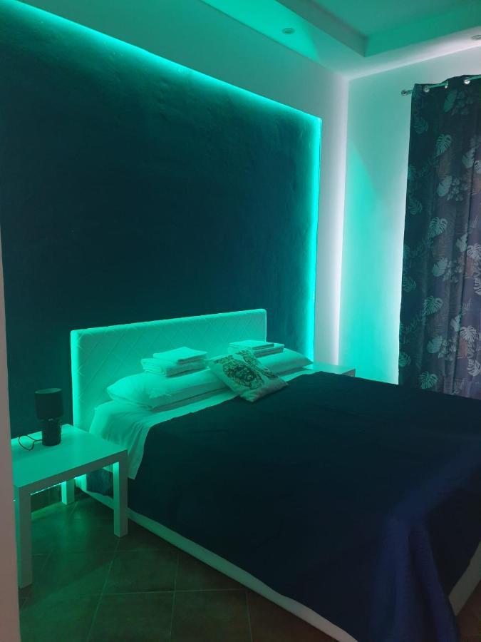 Apartment Palermo Castle Zisa Εξωτερικό φωτογραφία