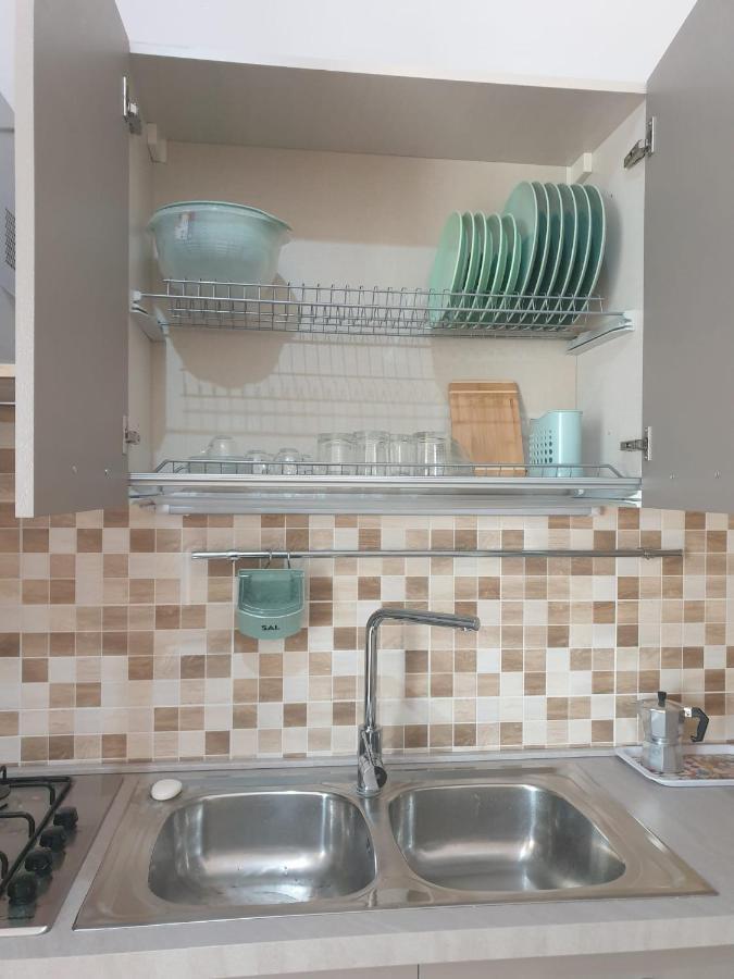 Apartment Palermo Castle Zisa Εξωτερικό φωτογραφία