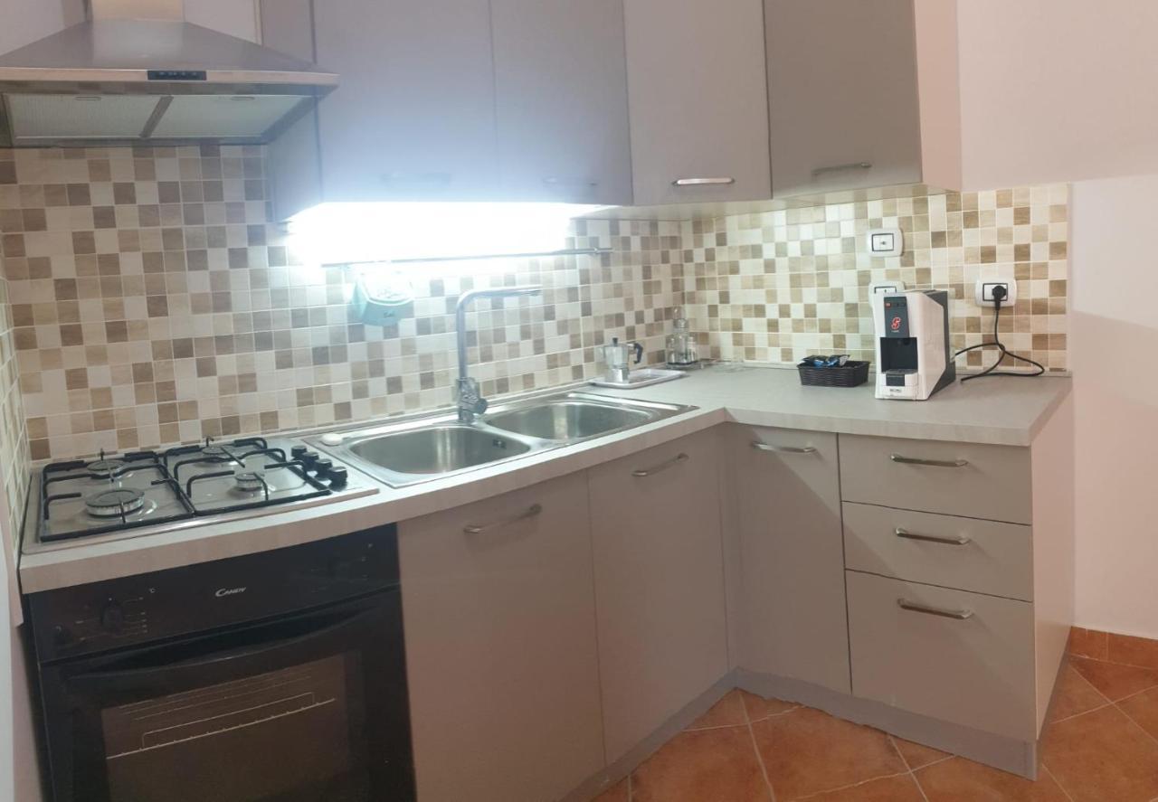 Apartment Palermo Castle Zisa Εξωτερικό φωτογραφία