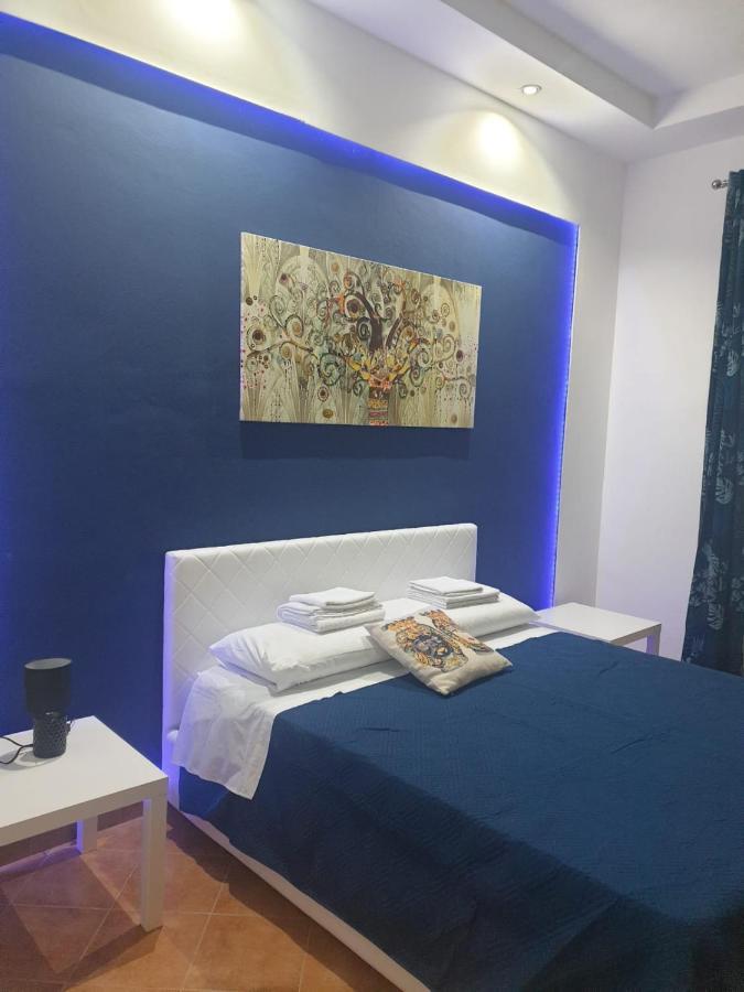 Apartment Palermo Castle Zisa Εξωτερικό φωτογραφία