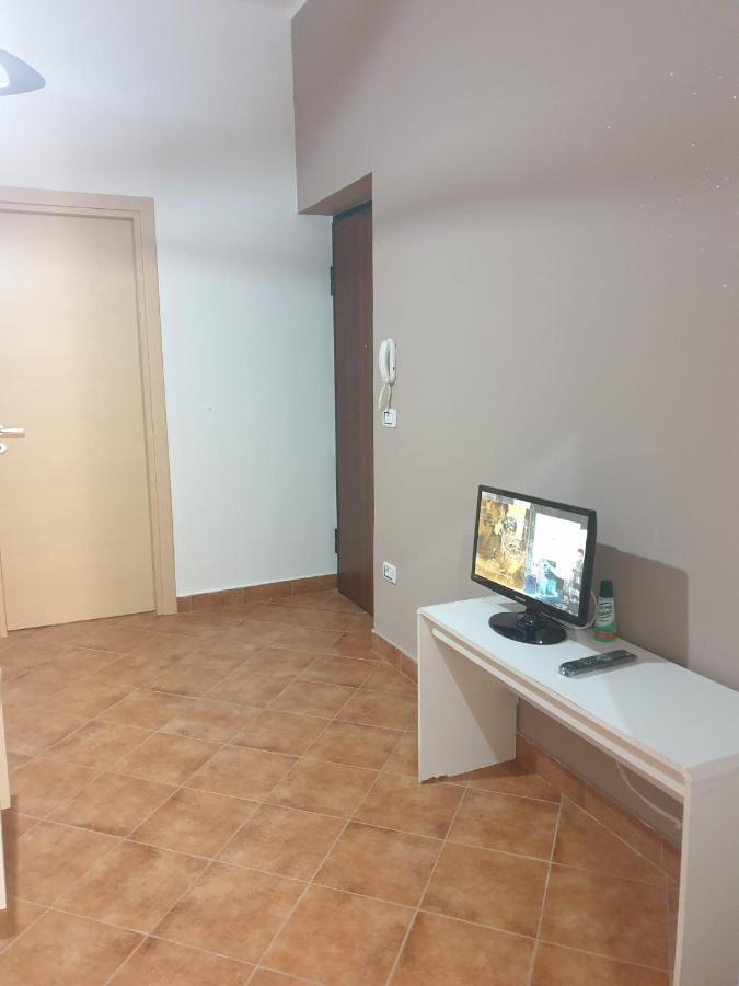 Apartment Palermo Castle Zisa Εξωτερικό φωτογραφία