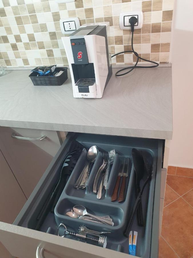 Apartment Palermo Castle Zisa Εξωτερικό φωτογραφία