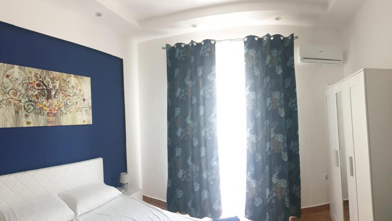 Apartment Palermo Castle Zisa Εξωτερικό φωτογραφία