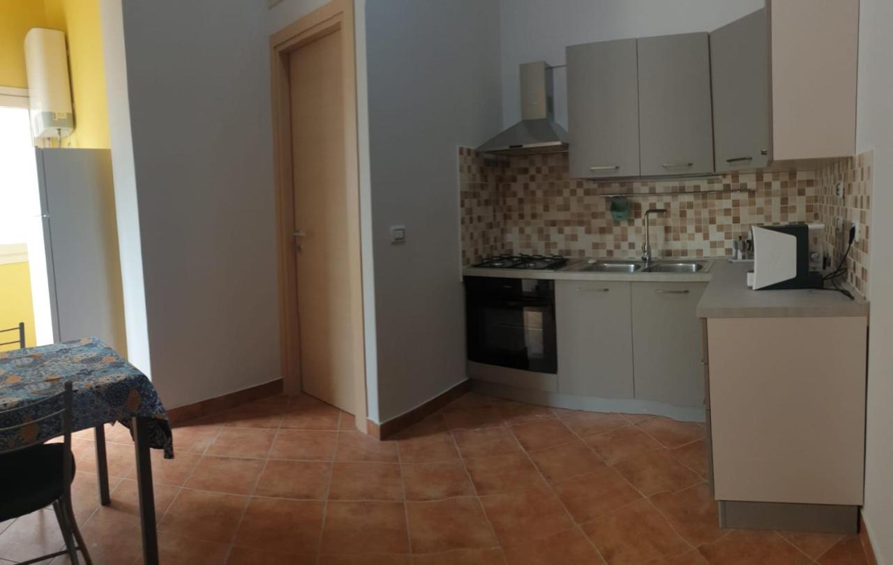 Apartment Palermo Castle Zisa Εξωτερικό φωτογραφία