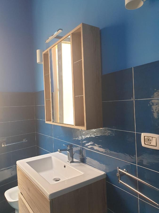 Apartment Palermo Castle Zisa Εξωτερικό φωτογραφία