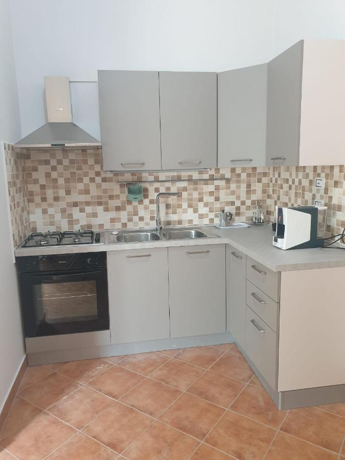 Apartment Palermo Castle Zisa Εξωτερικό φωτογραφία