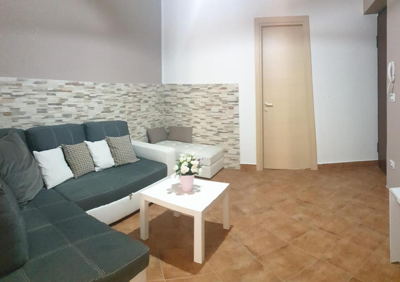 Apartment Palermo Castle Zisa Εξωτερικό φωτογραφία