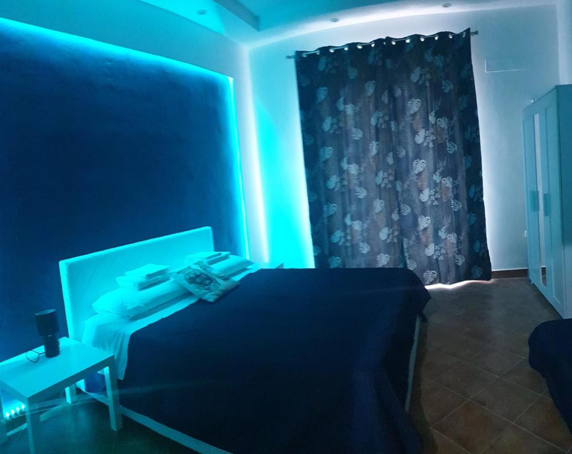 Apartment Palermo Castle Zisa Εξωτερικό φωτογραφία