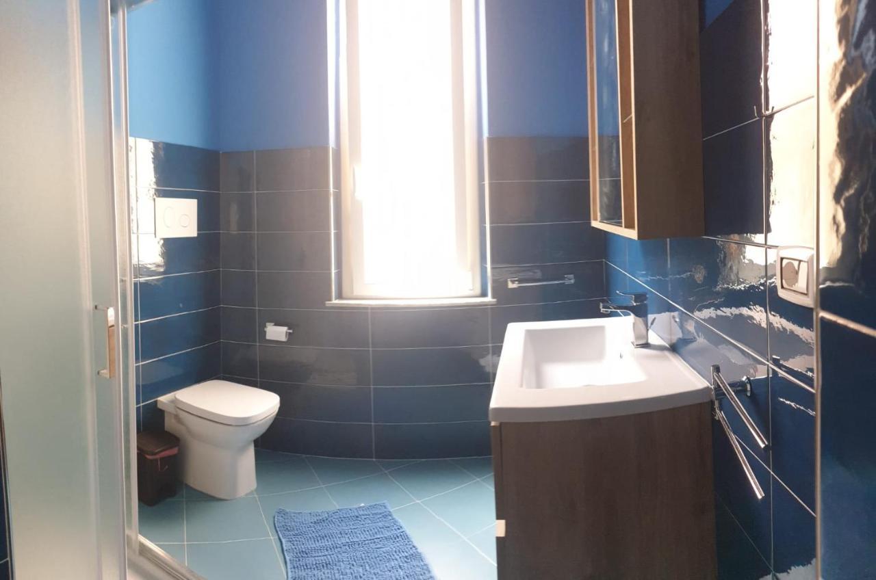 Apartment Palermo Castle Zisa Εξωτερικό φωτογραφία