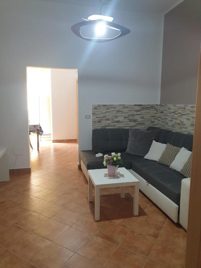 Apartment Palermo Castle Zisa Εξωτερικό φωτογραφία