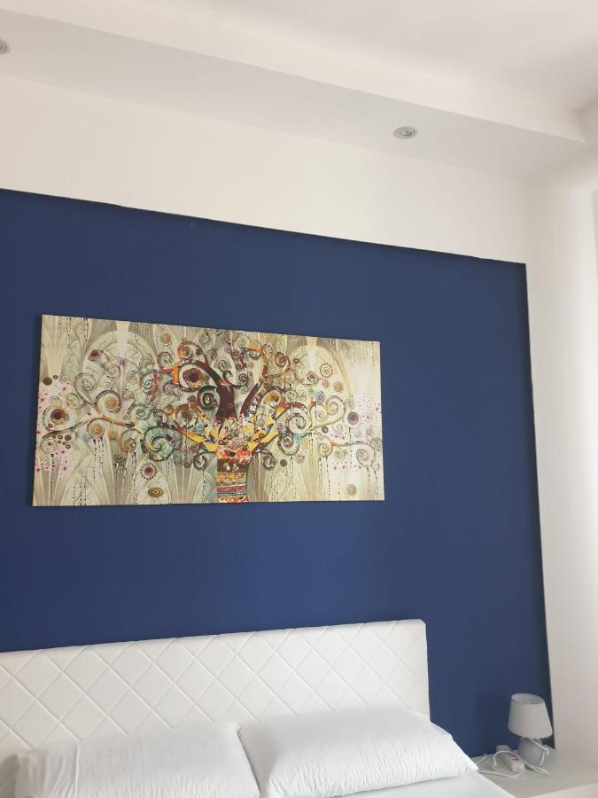 Apartment Palermo Castle Zisa Εξωτερικό φωτογραφία