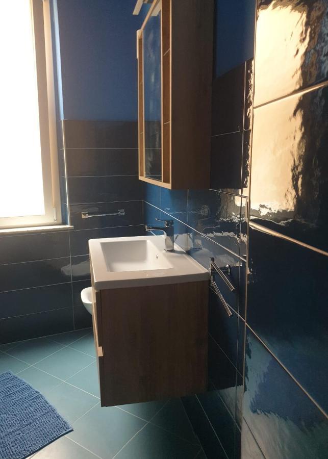 Apartment Palermo Castle Zisa Εξωτερικό φωτογραφία