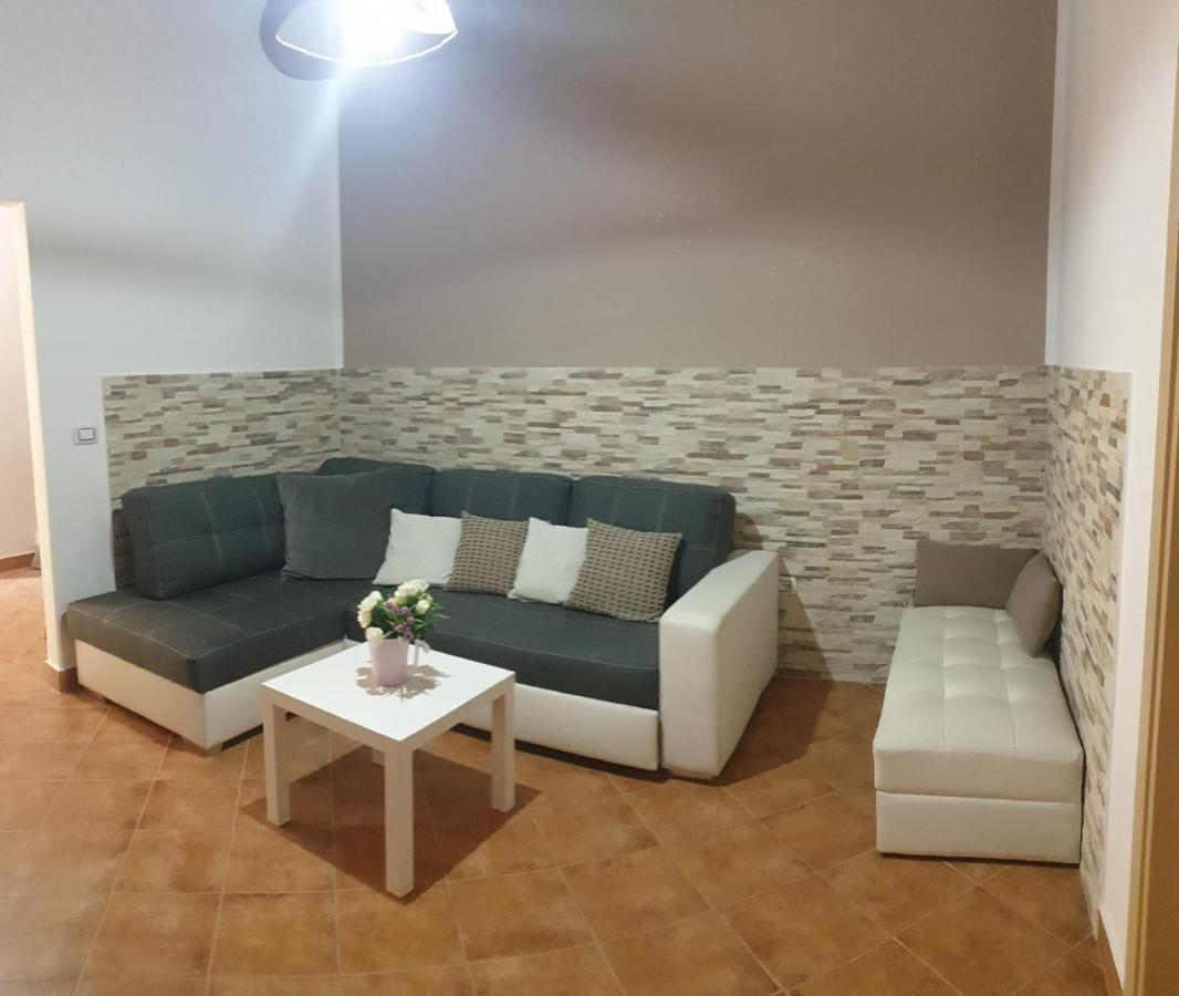 Apartment Palermo Castle Zisa Εξωτερικό φωτογραφία