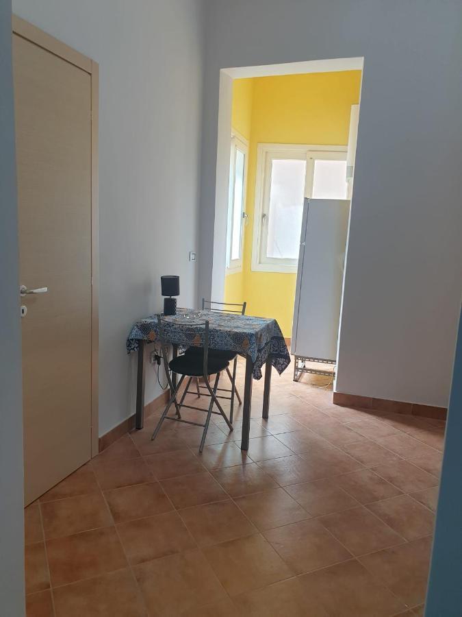 Apartment Palermo Castle Zisa Εξωτερικό φωτογραφία