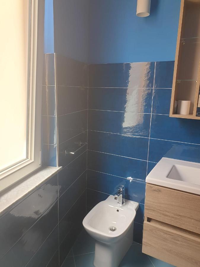 Apartment Palermo Castle Zisa Εξωτερικό φωτογραφία