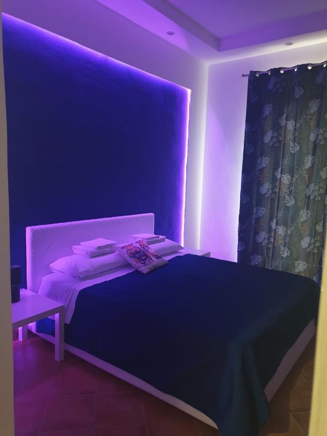 Apartment Palermo Castle Zisa Εξωτερικό φωτογραφία