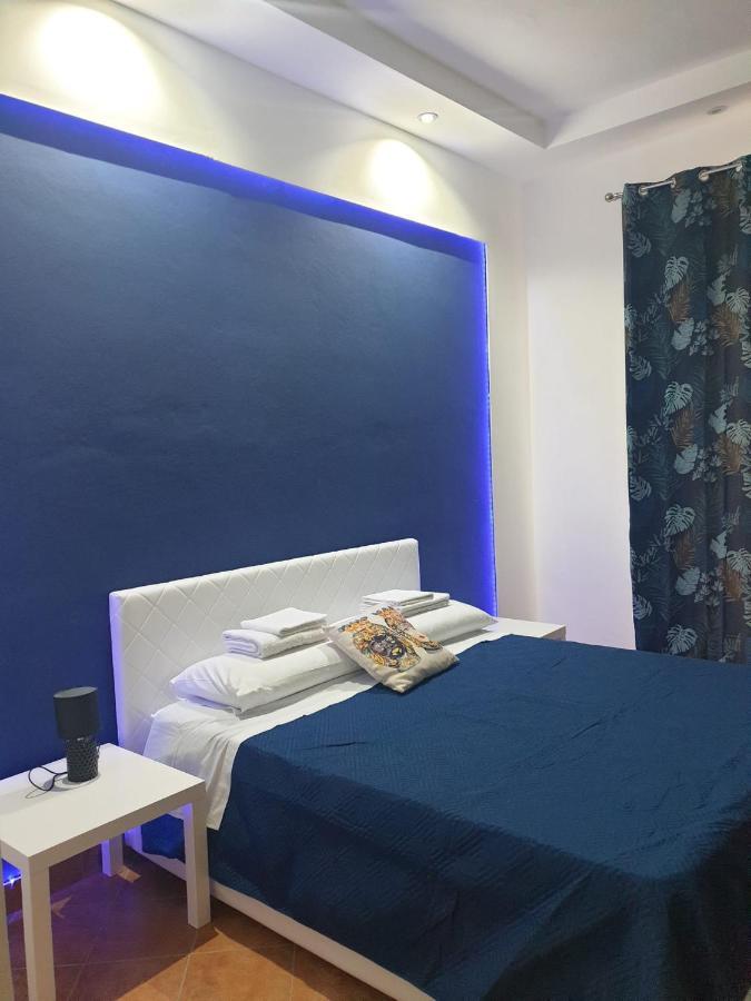 Apartment Palermo Castle Zisa Εξωτερικό φωτογραφία