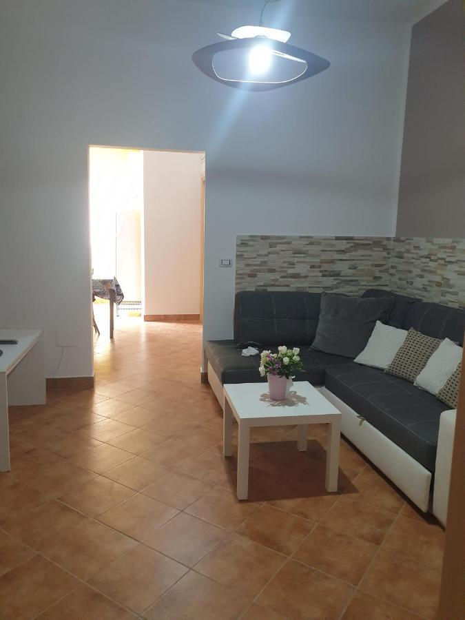 Apartment Palermo Castle Zisa Εξωτερικό φωτογραφία