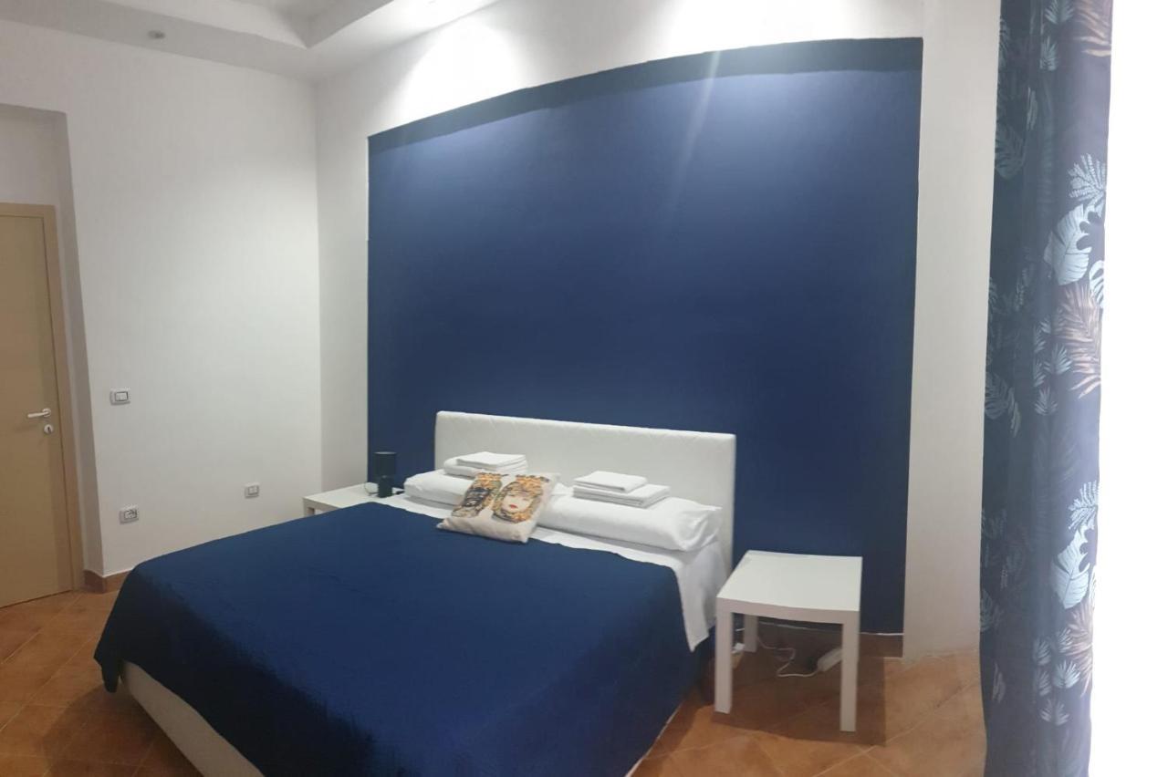 Apartment Palermo Castle Zisa Εξωτερικό φωτογραφία