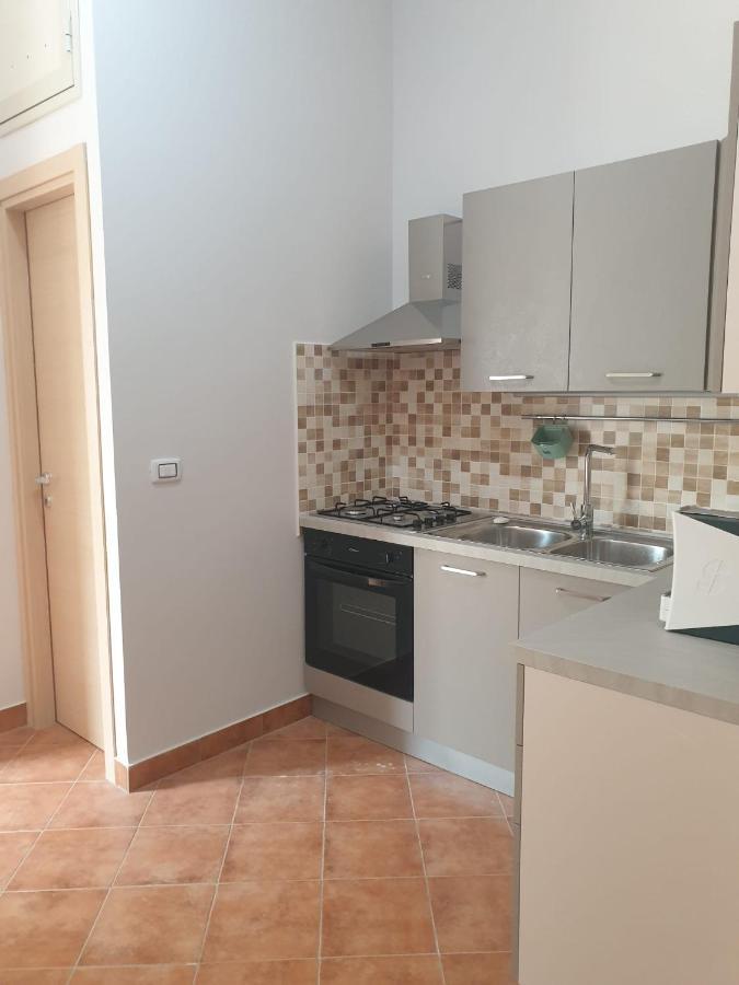 Apartment Palermo Castle Zisa Εξωτερικό φωτογραφία