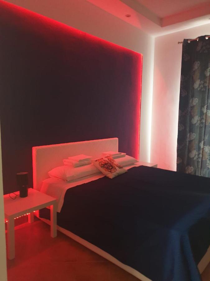 Apartment Palermo Castle Zisa Εξωτερικό φωτογραφία